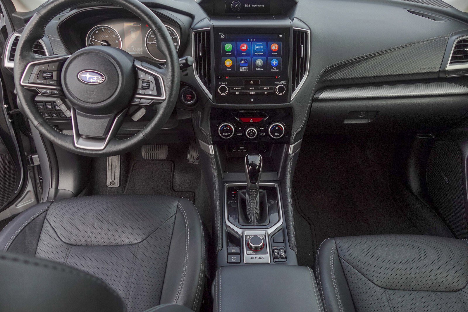 Used 2021 Subaru Forester Limited w/ Popular Package #3 image 24