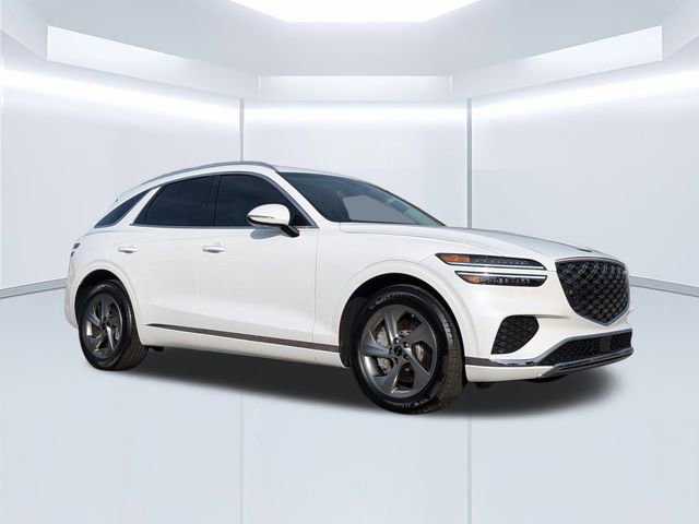 Used 2026 Genesis GV70 2.5T Select image 1