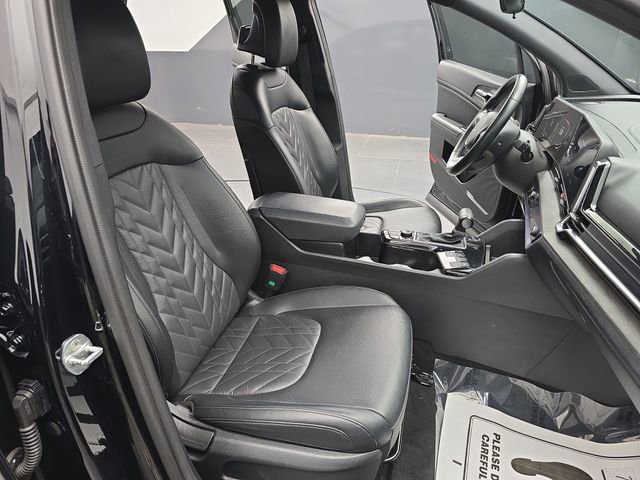 Used 2023 Kia Sportage X-Line w/ X-Line Premium Package image 52