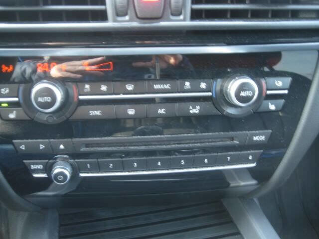 Used 2016 BMW X5 xDrive35i image 26