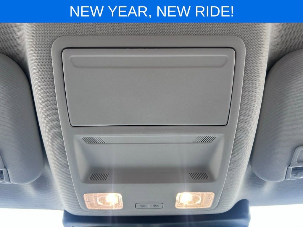 Certified 2024 Ford Bronco Sport Badlands image 36