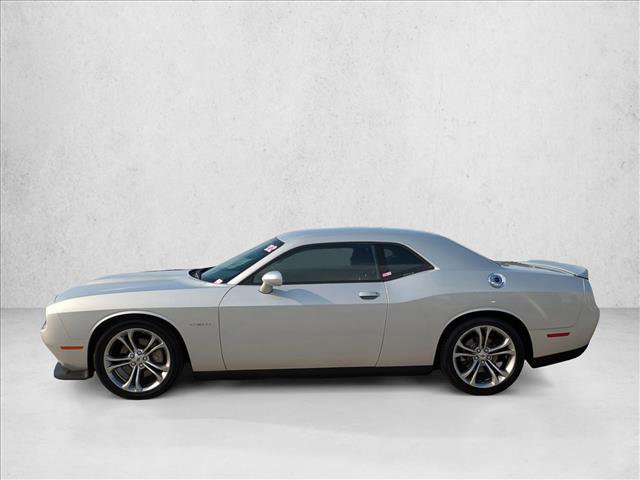 Used 2022 Dodge Challenger R/T image 9