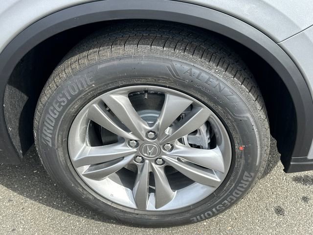 New 2026 Acura MDX SH-AWD image 7