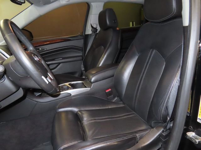Used 2015 Cadillac SRX Luxury FWD image 18