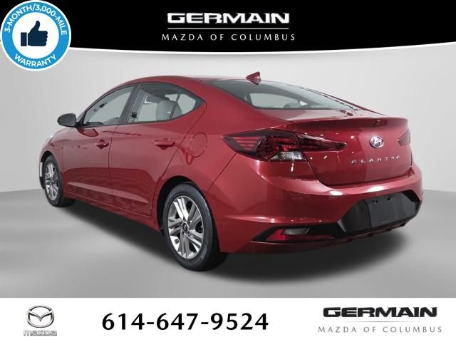 Used 2020 Hyundai Elantra Value Edition image 11