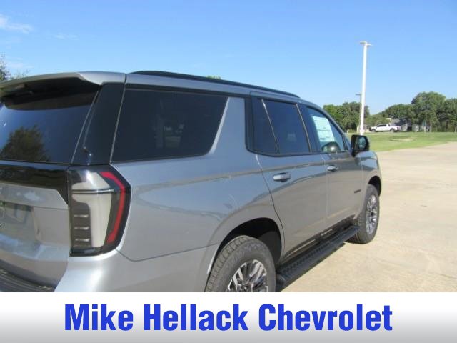 New 2026 Chevrolet Tahoe Z71 w/ Comfort Package image 7