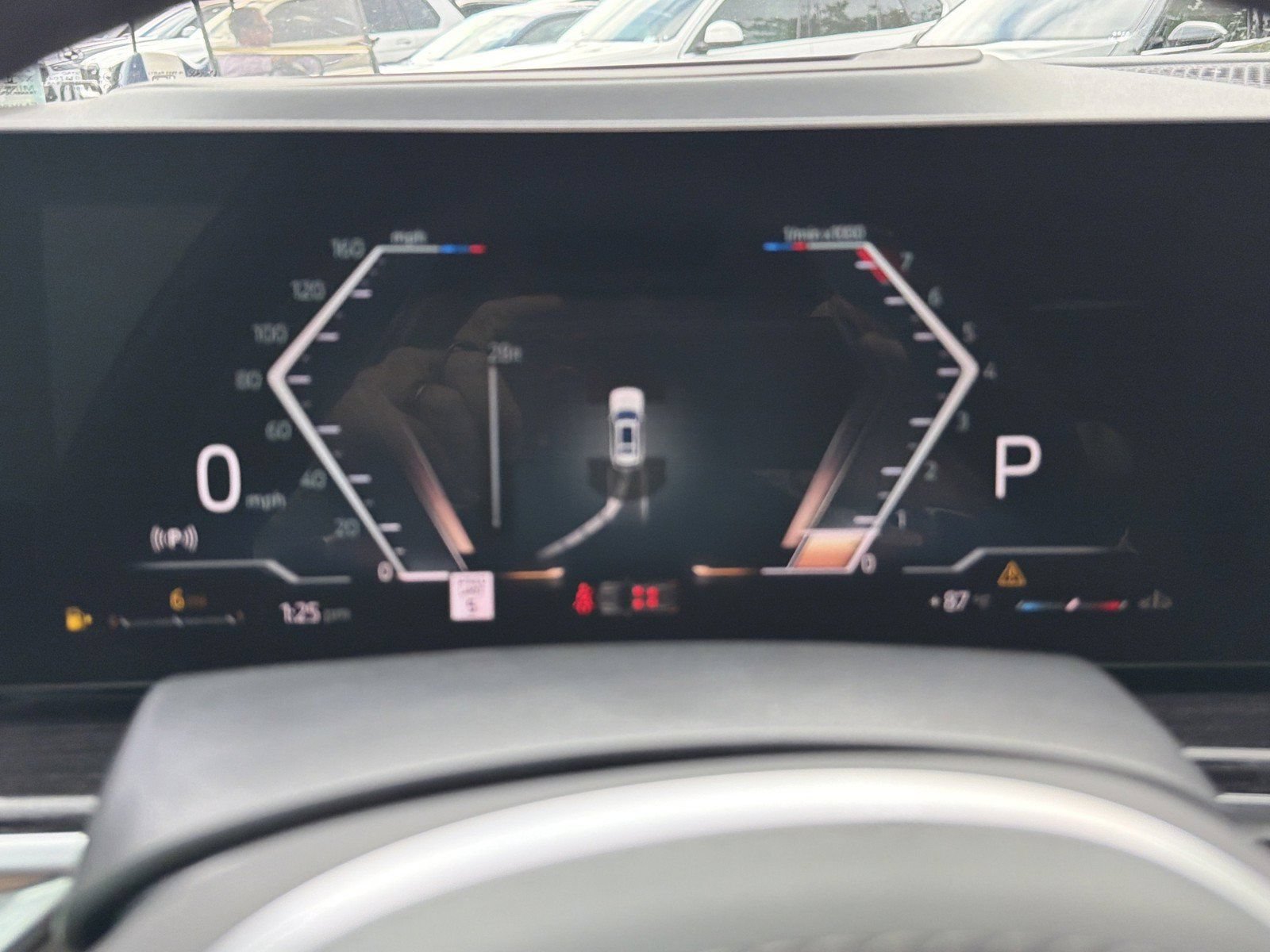 New 2027 BMW X7 xDrive40i w/ Executive Package AWD/4WD image 40