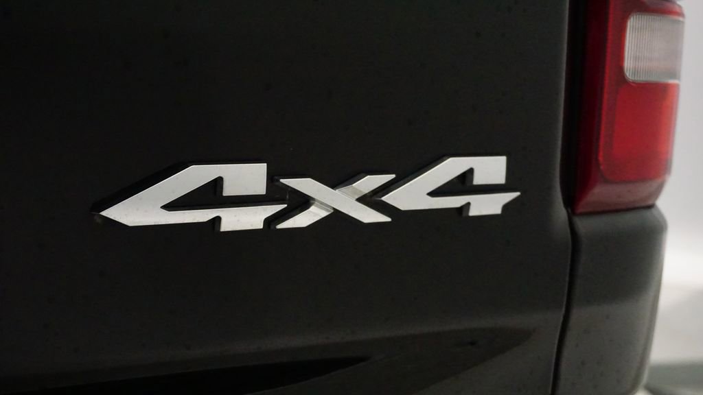 Used 2023 RAM 1500 Laramie image 17