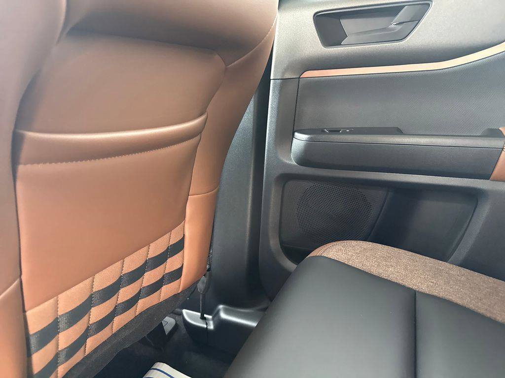 New 2026 Ford Bronco Sport Outer Banks AWD/4WD image 42