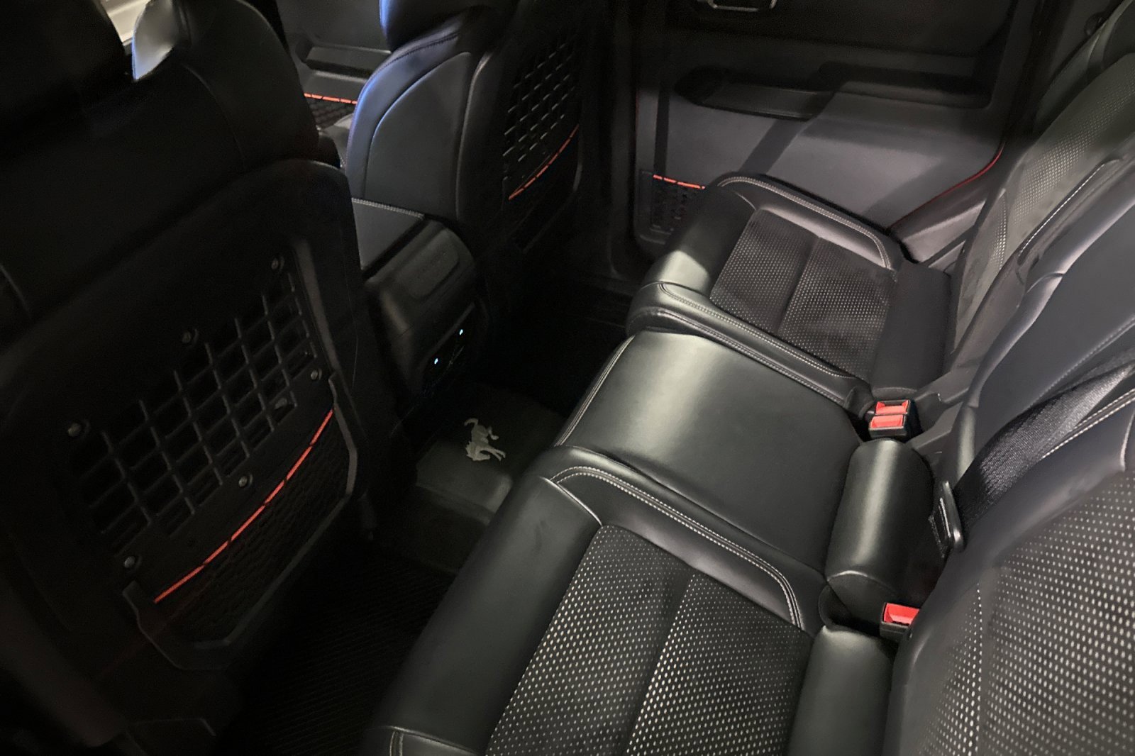 Used 2023 Ford Bronco Raptor AWD/4WD image 10