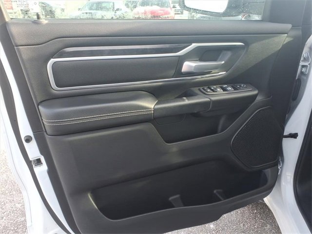 Used 2024 RAM 1500 Big Horn image 9