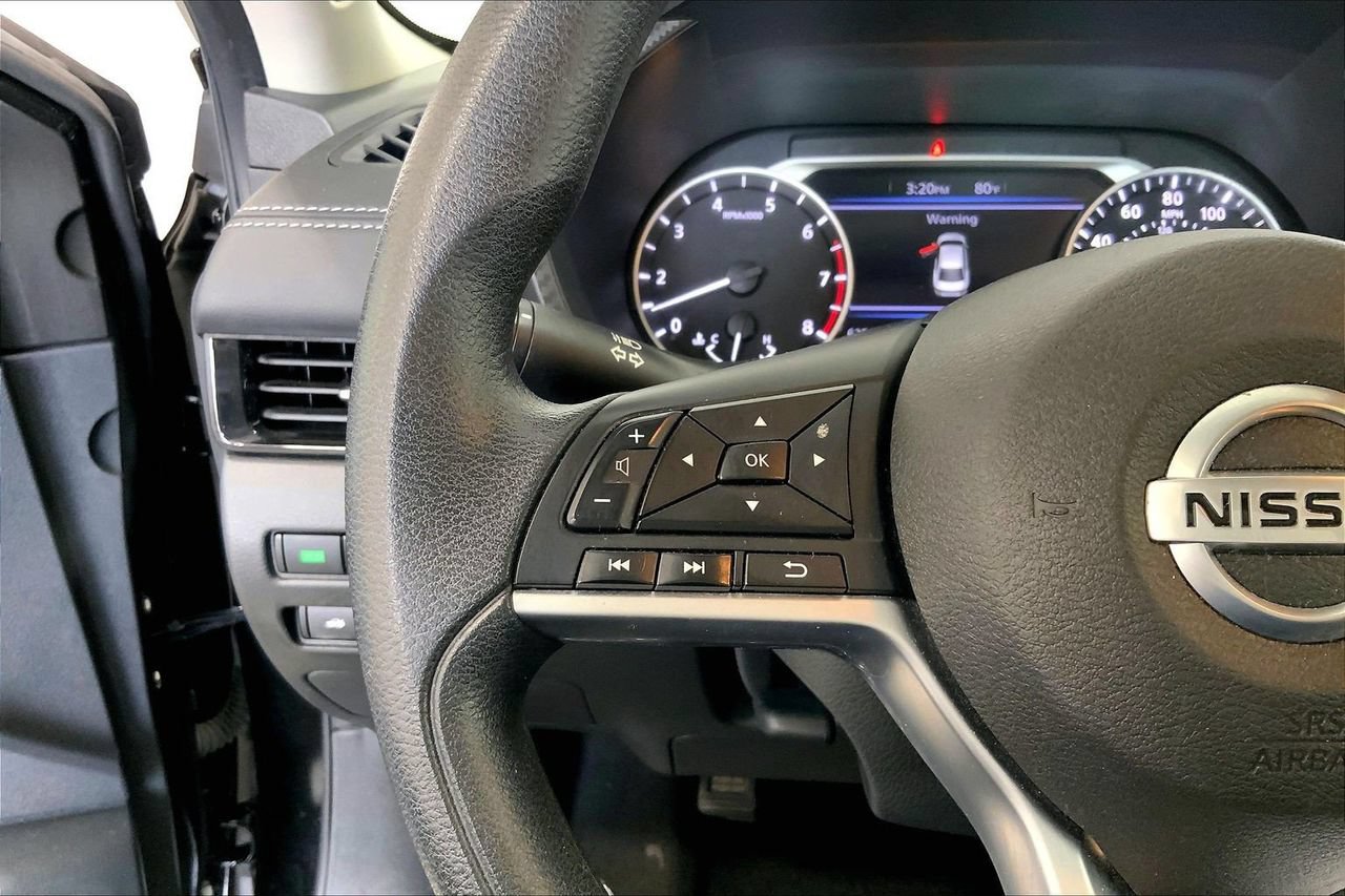 Used 2023 Nissan Sentra SV FWD image 21
