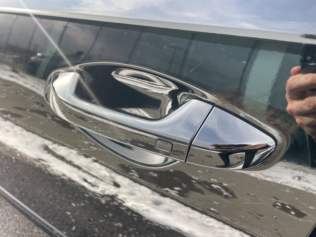 Used 2023 Kia Forte GT-Line w/ GT-Line Technology Package image 18