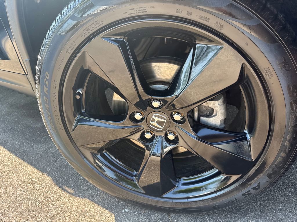 Used 2019 Honda Passport Elite image 37