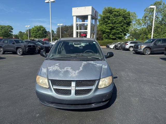 Used 2003 Dodge Caravan SE image 9
