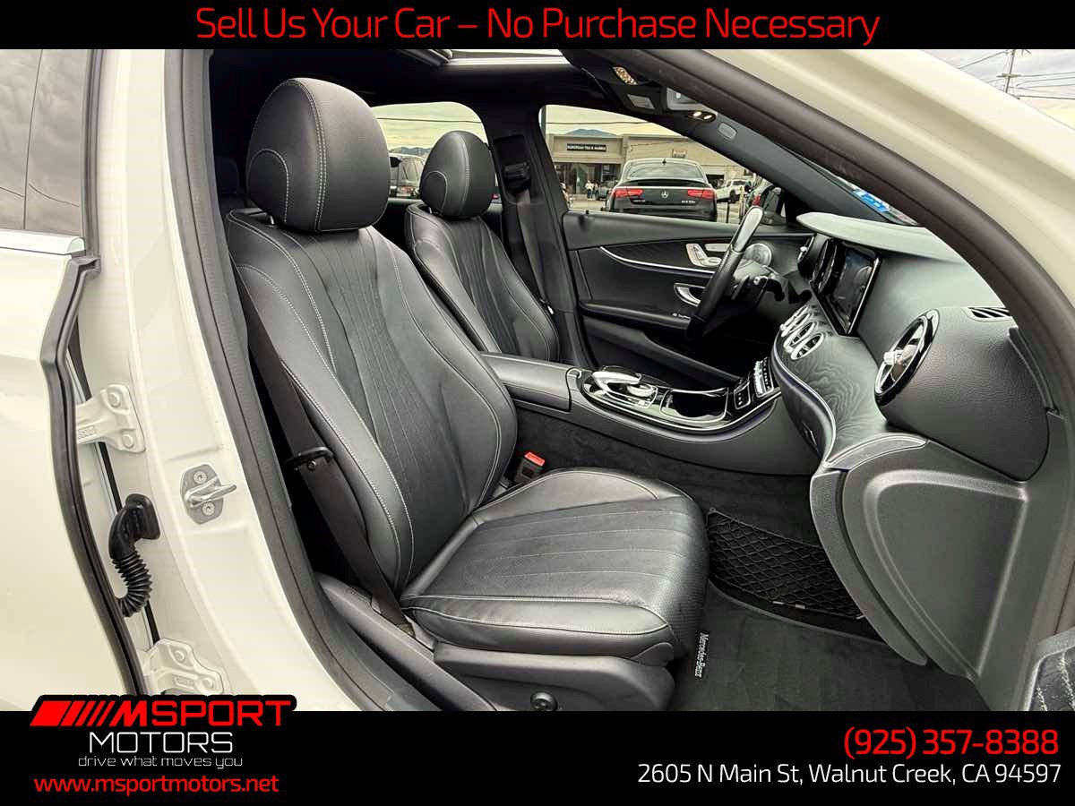 Used 2017 Mercedes-Benz E 300 image 16