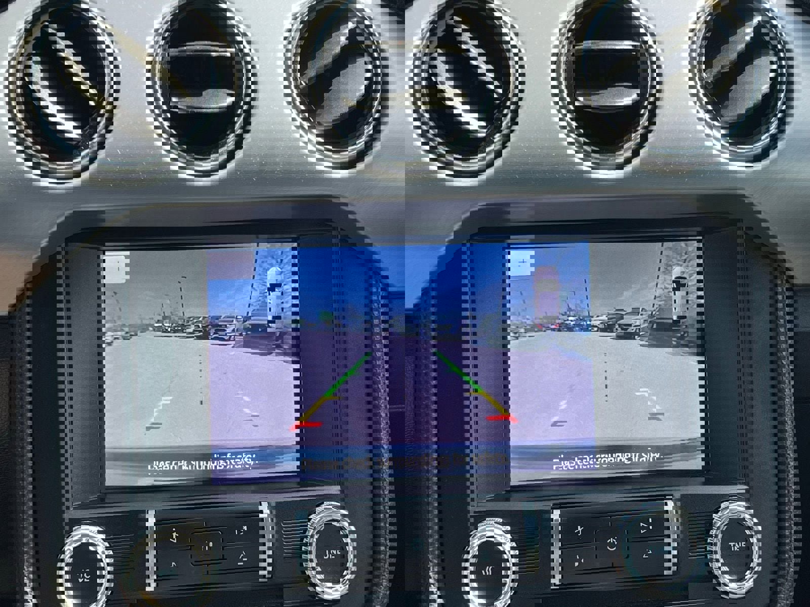 Used 2023 Ford Mustang GT Premium w/ Security Package image 28