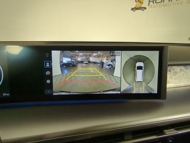 New 2026 Hyundai Ioniq 9 Calligraphy image 22