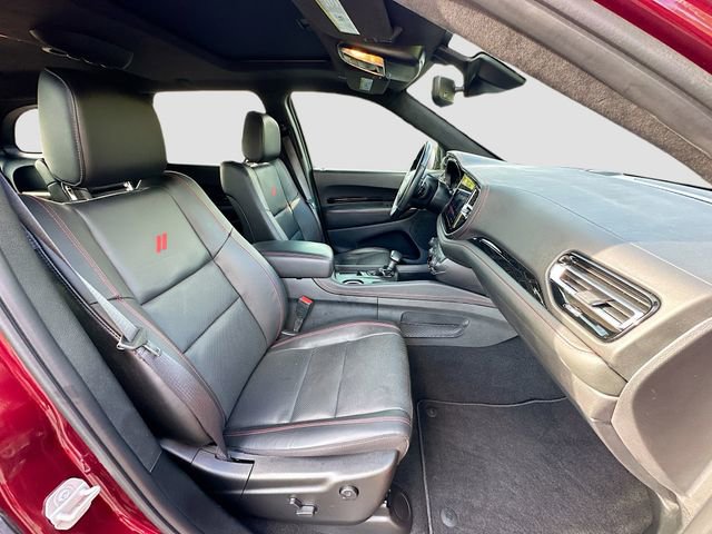 Used 2024 Dodge Durango Citadel image 30