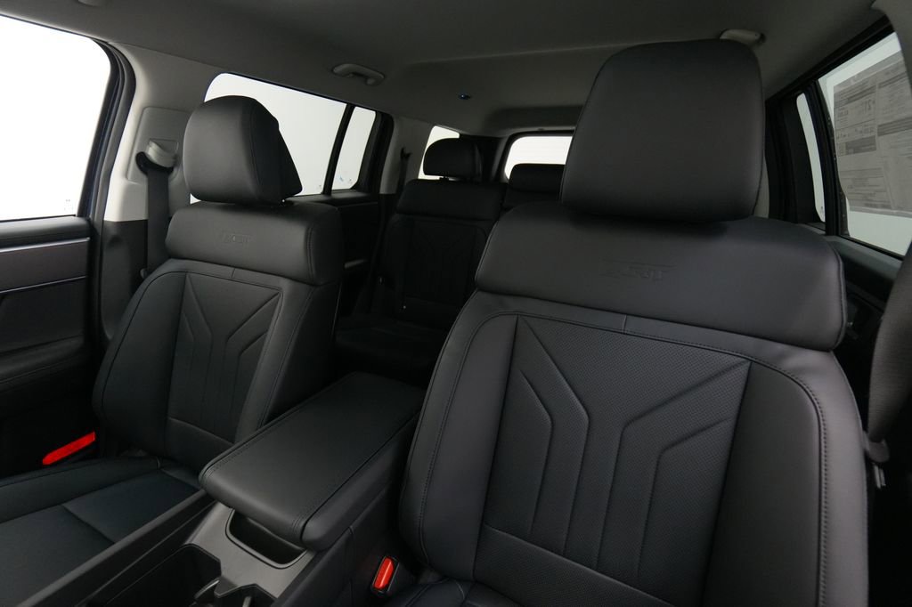 New 2026 Hyundai Santa Fe XRT image 15