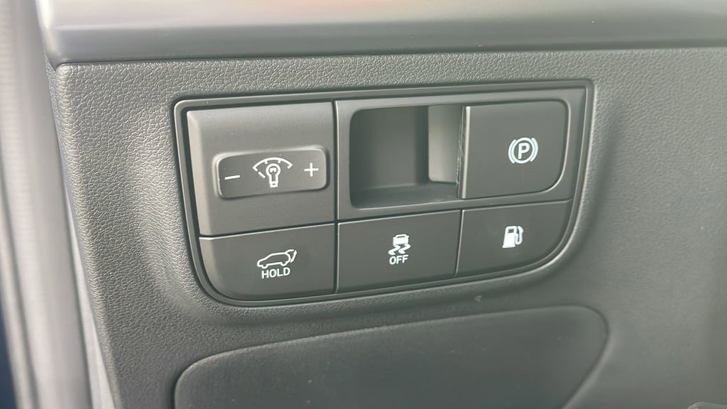 New 2026 Hyundai Tucson SEL image 24