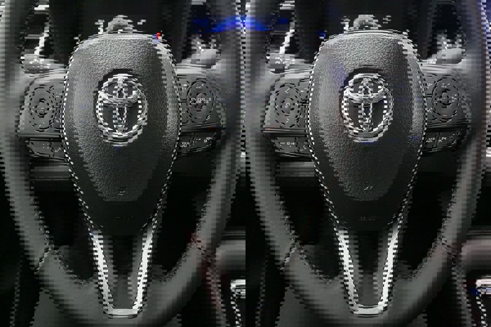 New 2026 Toyota Corolla SE image 21