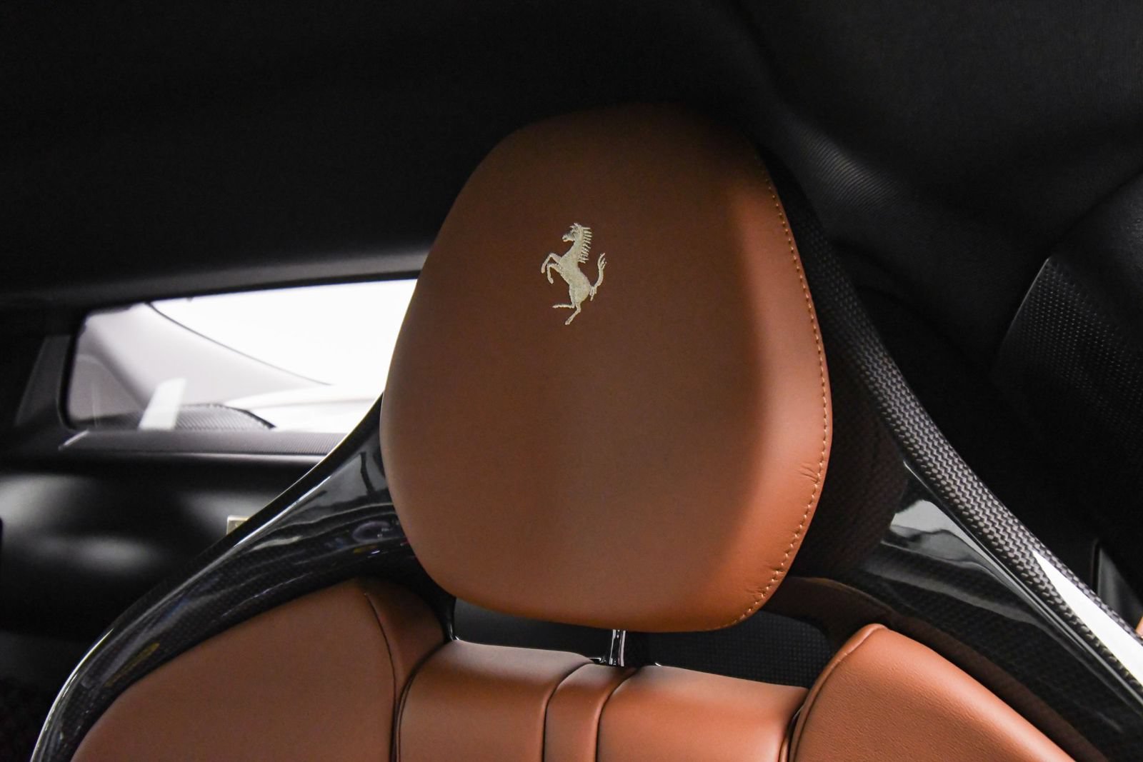 Used 2022 Ferrari 296 GTB RWD image 58