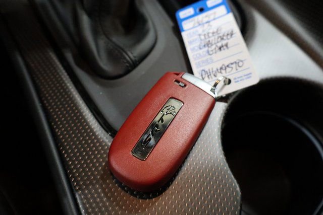 Used 2023 Dodge Challenger SRT Hellcat Widebody image 28