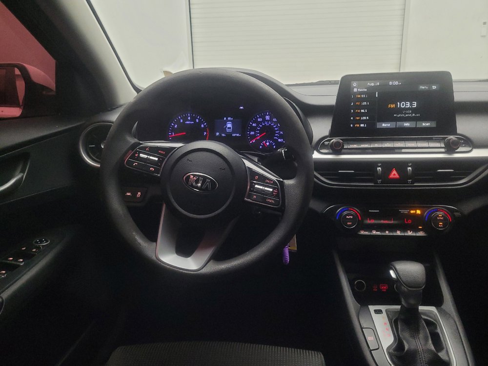 Used 2019 Kia Forte LXS FWD image 22