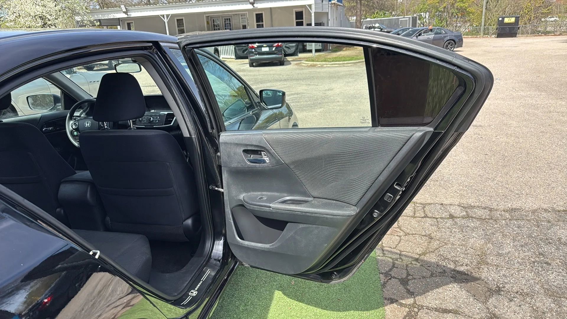 Used 2017 Honda Accord LX image 20