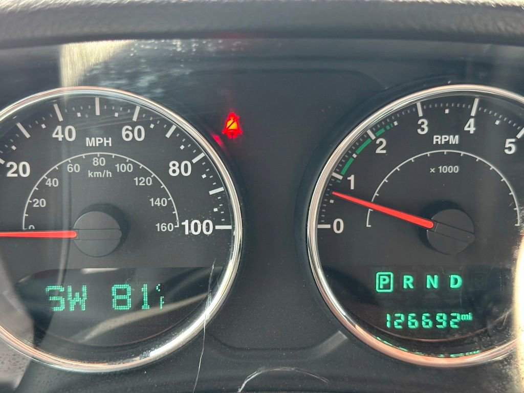 Used 2017 Jeep Wrangler Unlimited Sport w/ Quick Order Package 24S image 23