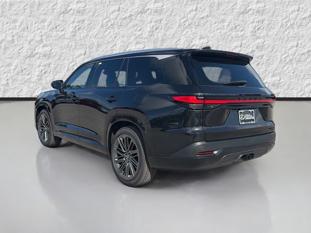 New 2026 Lexus TX 350 AWD image 5