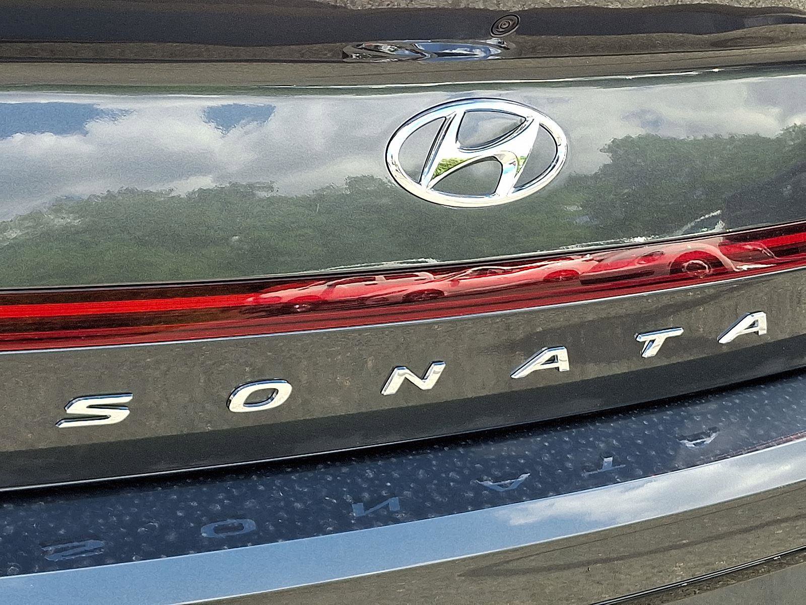 Used 2023 Hyundai Sonata SEL image 30