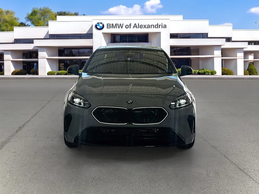 New 2026 BMW 228i xDrive w/ Technology Package AWD/4WD image 2