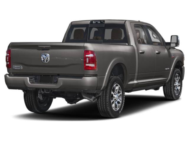 Certified 2024 RAM 2500 Limited AWD/4WD image 3