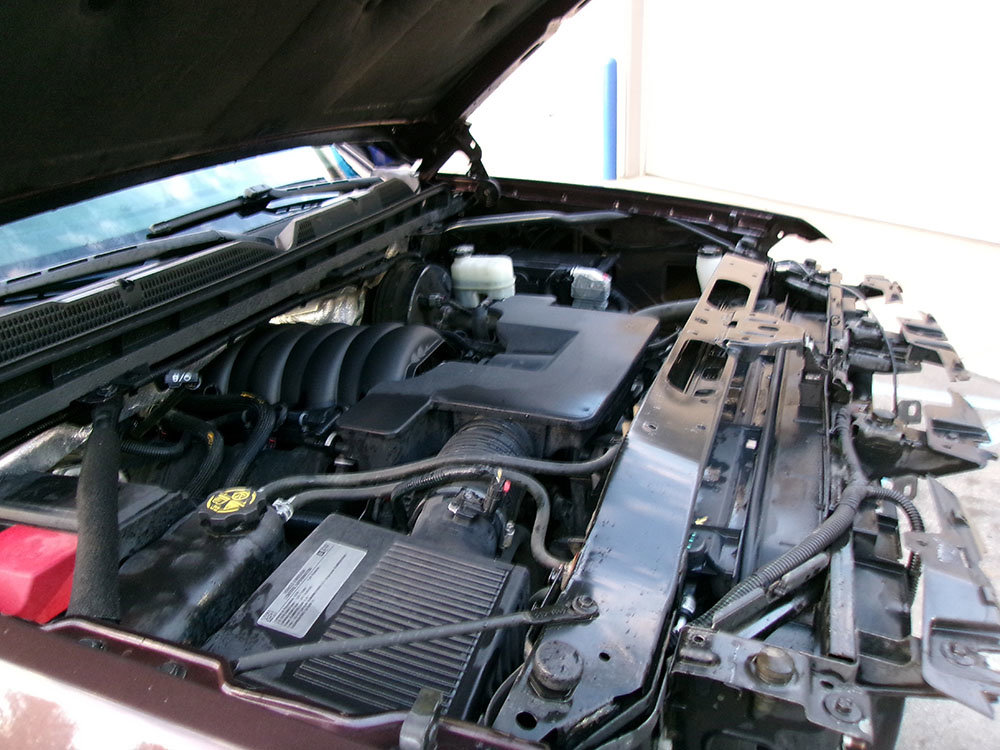 Used 2016 Chevrolet Silverado 1500 LTZ Z71 w/ LTZ Plus Package image 10