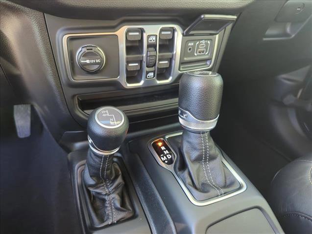 New 2026 Jeep Wrangler Sport image 12