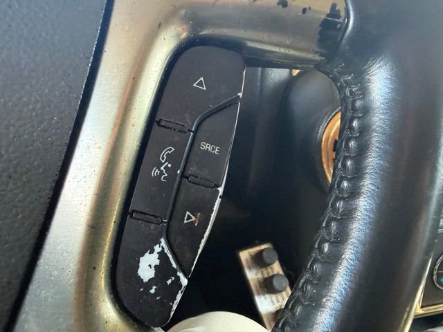 Used 2009 HUMMER H2 Luxury image 22