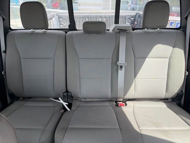 Used 2019 Ford F150 XLT w/ Equipment Group 302A Luxury AWD/4WD image 22