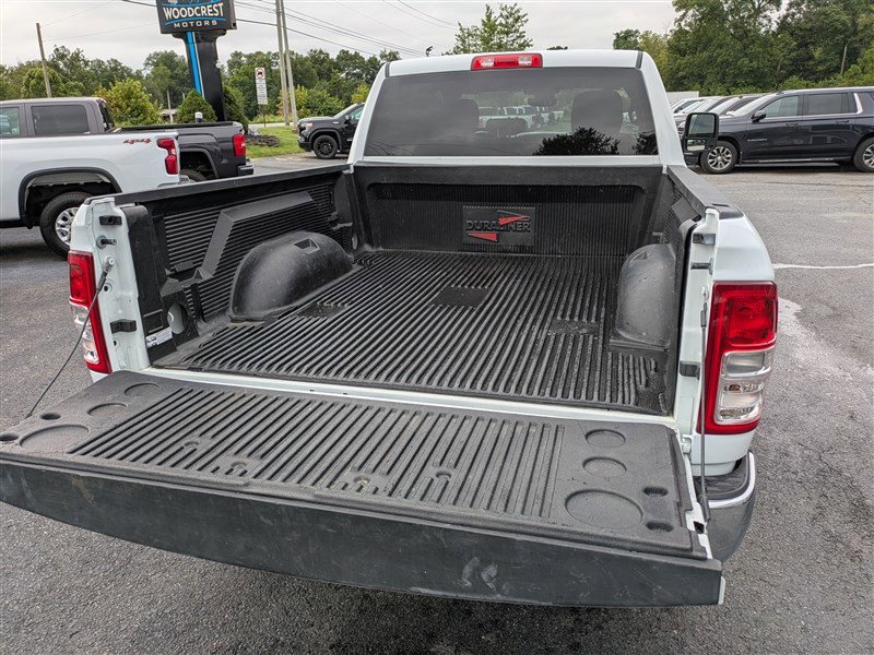 Used 2024 RAM 2500 Big Horn image 14