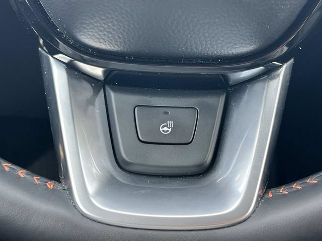 Certified 2026 Honda CR-V Sport Touring image 11