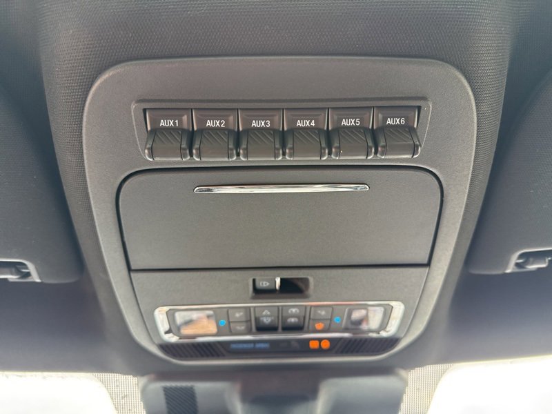 Used 2023 Ford F350 Platinum image 43