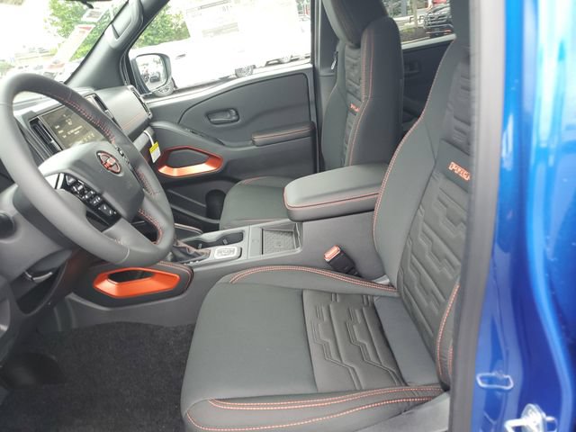 New 2026 Nissan Frontier PRO-4X w/ Pro-4x Convenience Package AWD/4WD image 18