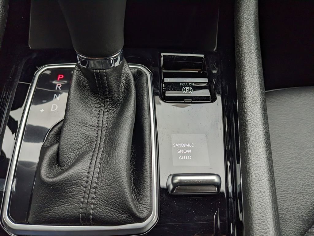 New 2026 Jeep Compass Latitude image 50