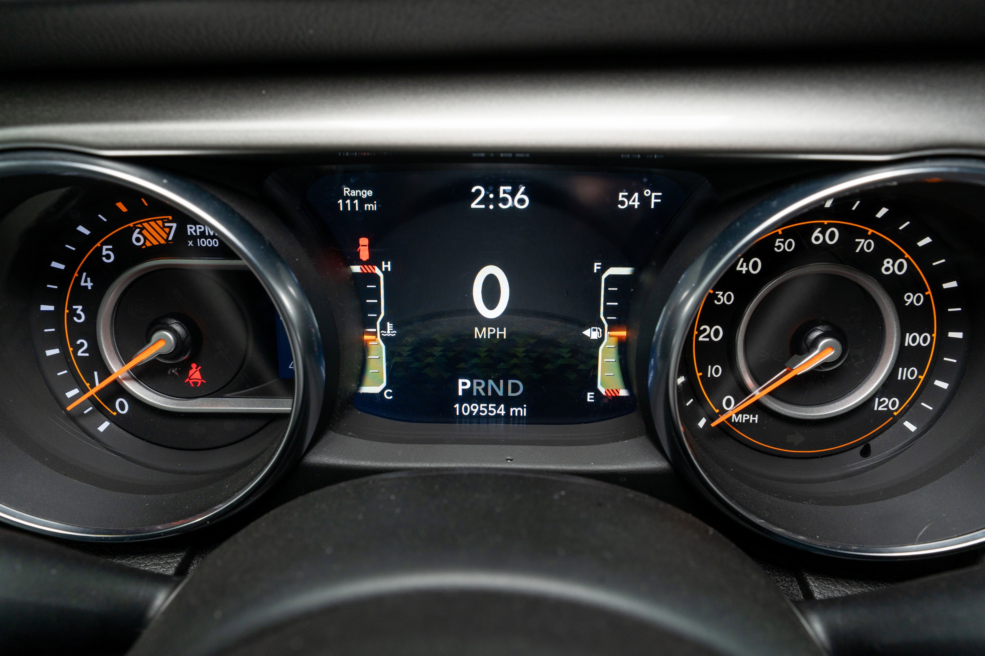 Used 2019 Jeep Wrangler Unlimited Sahara w/ LED Lighting Group image 22