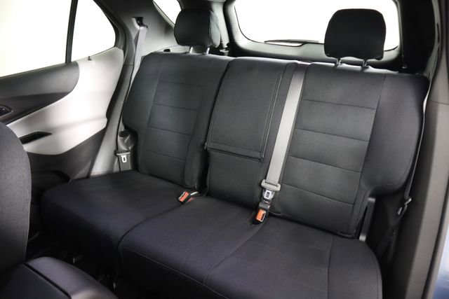 Used 2024 Chevrolet Equinox LS w/ LS Convenience Package AWD/4WD image 31