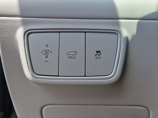 Used 2023 Hyundai Tucson SEL w/ Convenience Package FWD image 31