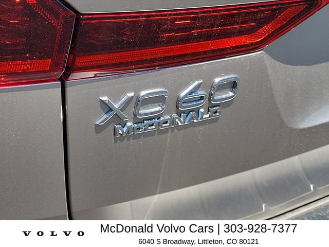 New 2026 Volvo XC60 B5 Ultra w/ Protection Package Premier AWD/4WD image 16