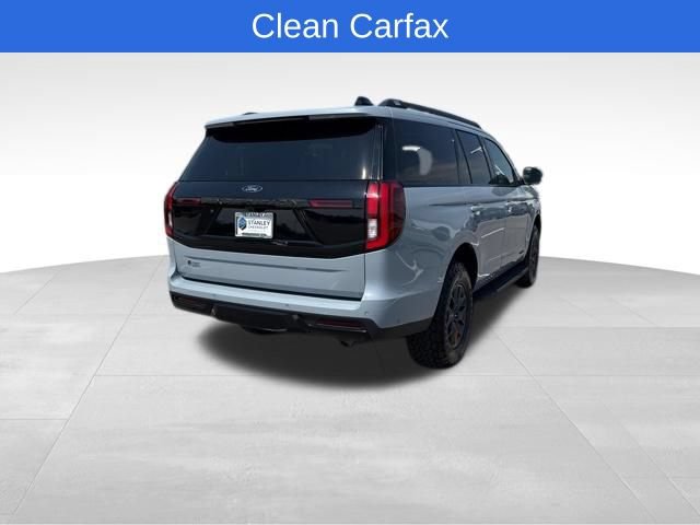 Used 2025 Ford Expedition Tremor AWD/4WD image 5