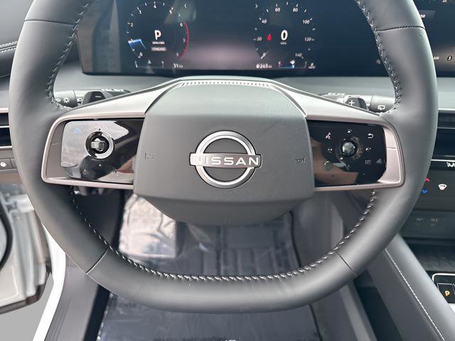 New 2025 Nissan Murano SV image 11